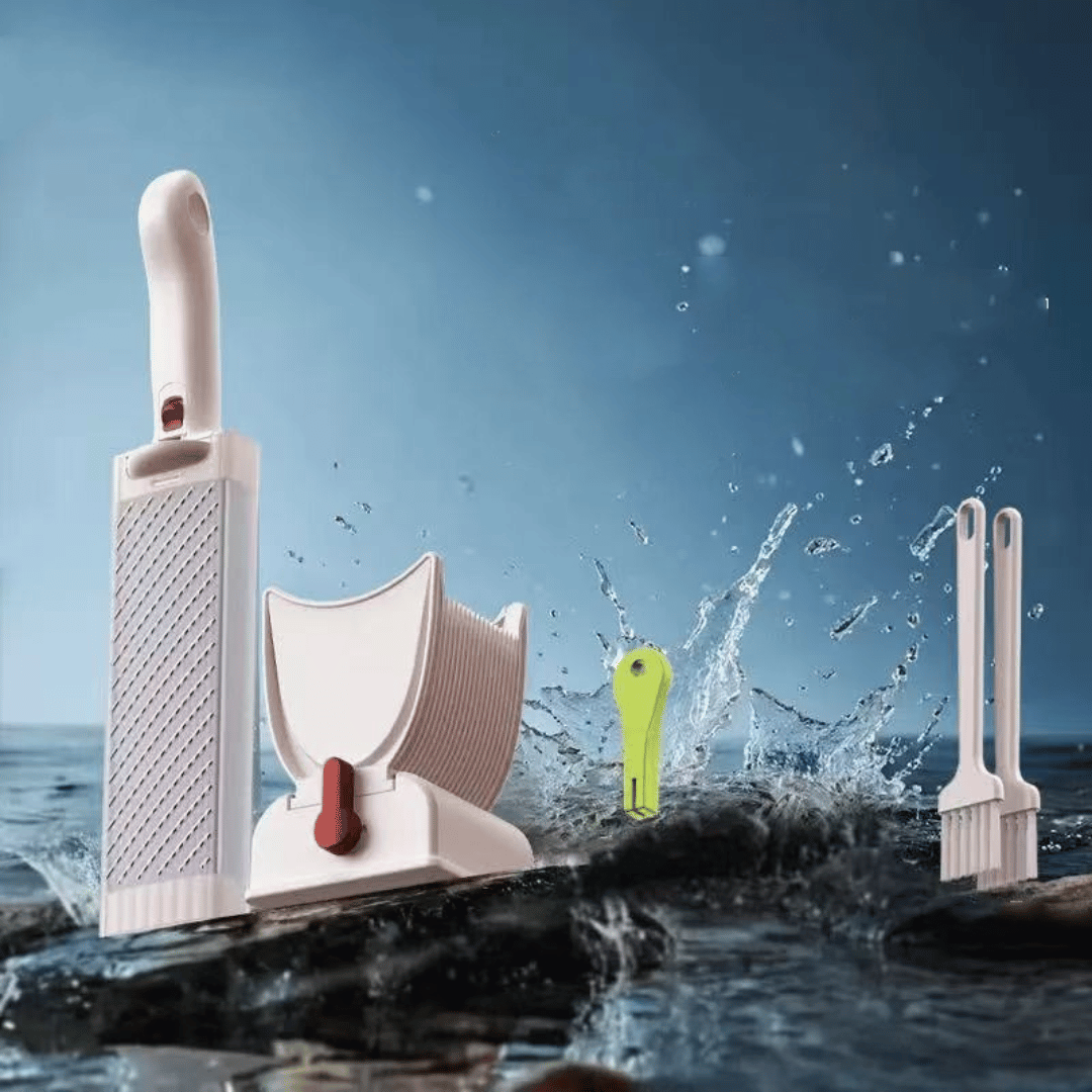 MasterSlice - Limited Time Offer