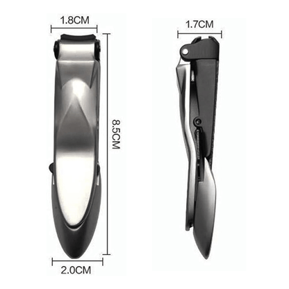 CleanClip Storage Clipper - Limited Time Offer