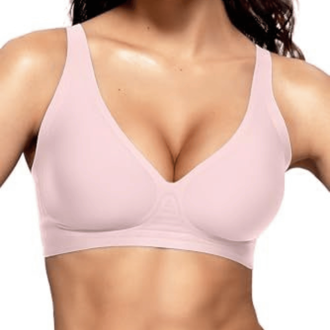 VelviLift - Seamless Comfort Bra
