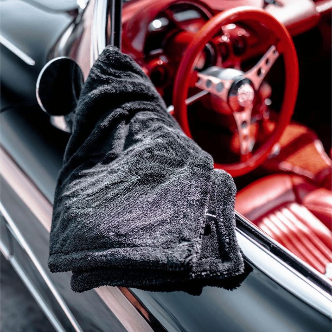 UltraDry Pro Car Drying Towel