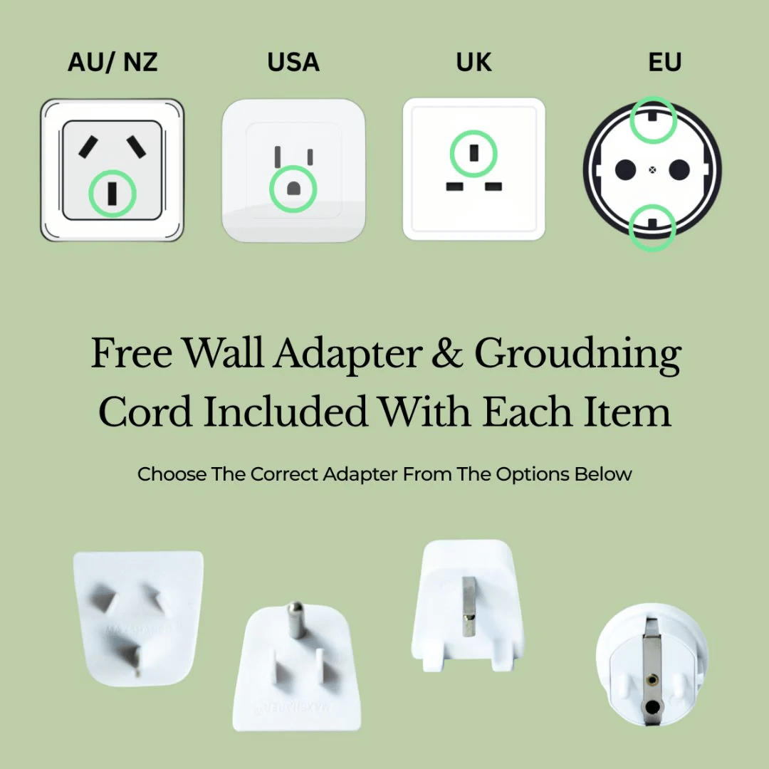 EarthSync Grounding Mat