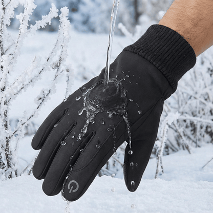 StormShield Touchscreen Gloves