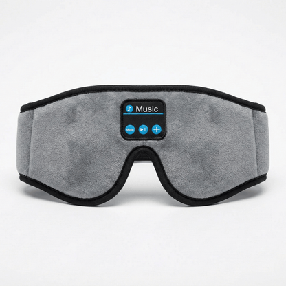 ZenBeats - Bluetooth Sleep Mask
