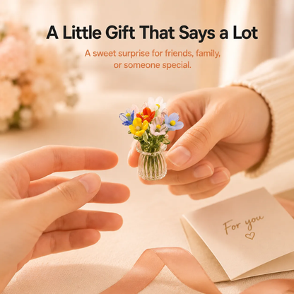 Bloomie Mini Bouqet