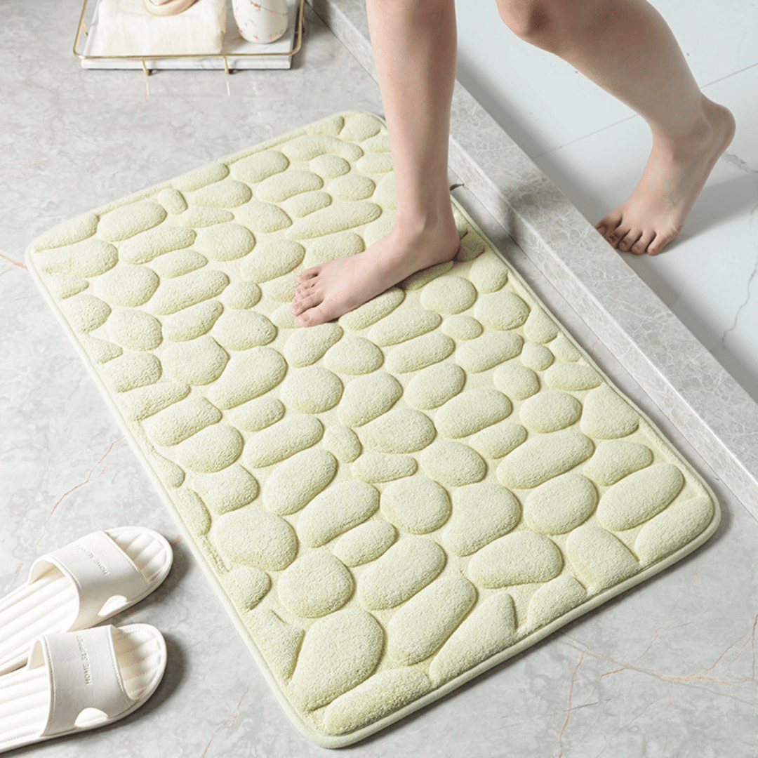 StoneComfort Bathroom Mat