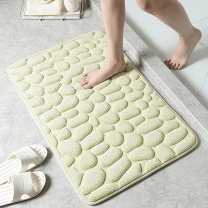 StoneComfort Bathroom Mat