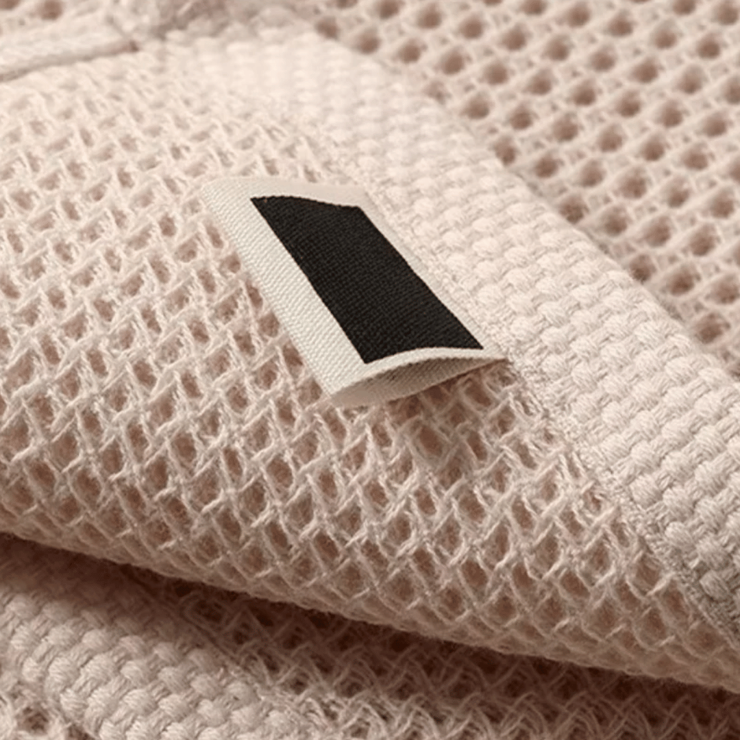 Maison Rose - Microfiber Cloth