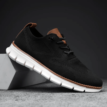 Hugo dress sneakers sole detail - high-density TPU outsole for durability and grip