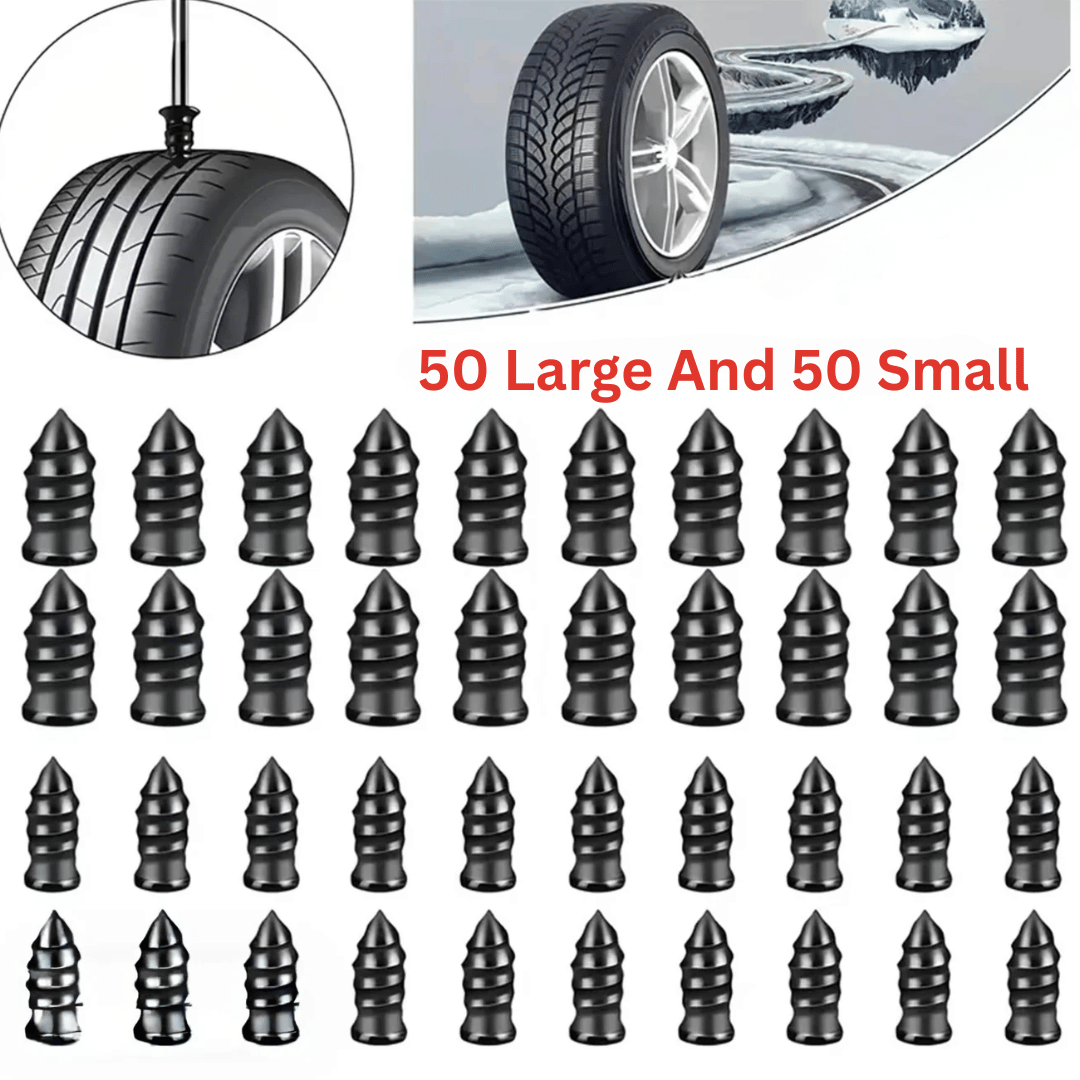 Tire Nail Kit