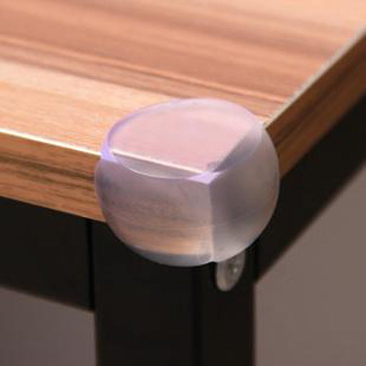 TinyGuard Corner Protectors 4pcs