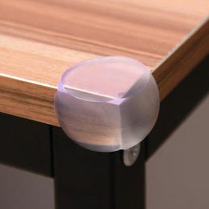 TinyGuard Corner Protectors 4pcs