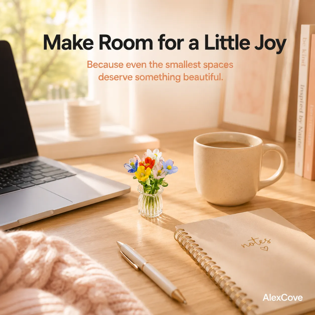 Bloomie Mini Bouqet