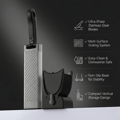 MasterSlice - Limited Time Offer