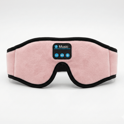 ZenBeats - Bluetooth Sleep Mask