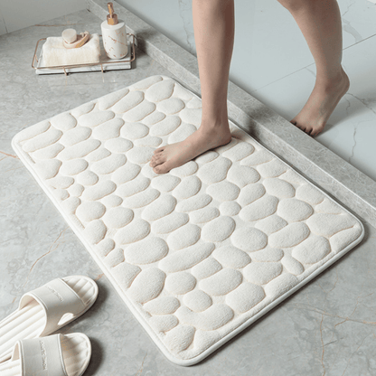 StoneComfort Bathroom Mat