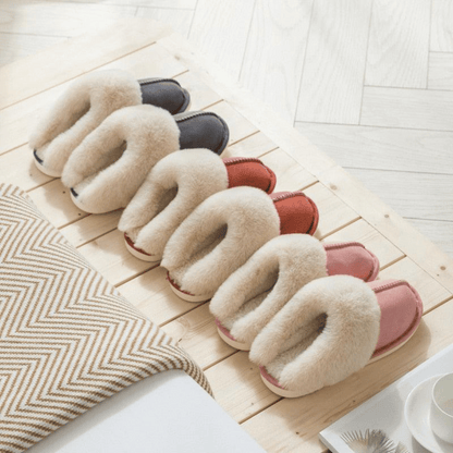 slippers family pack