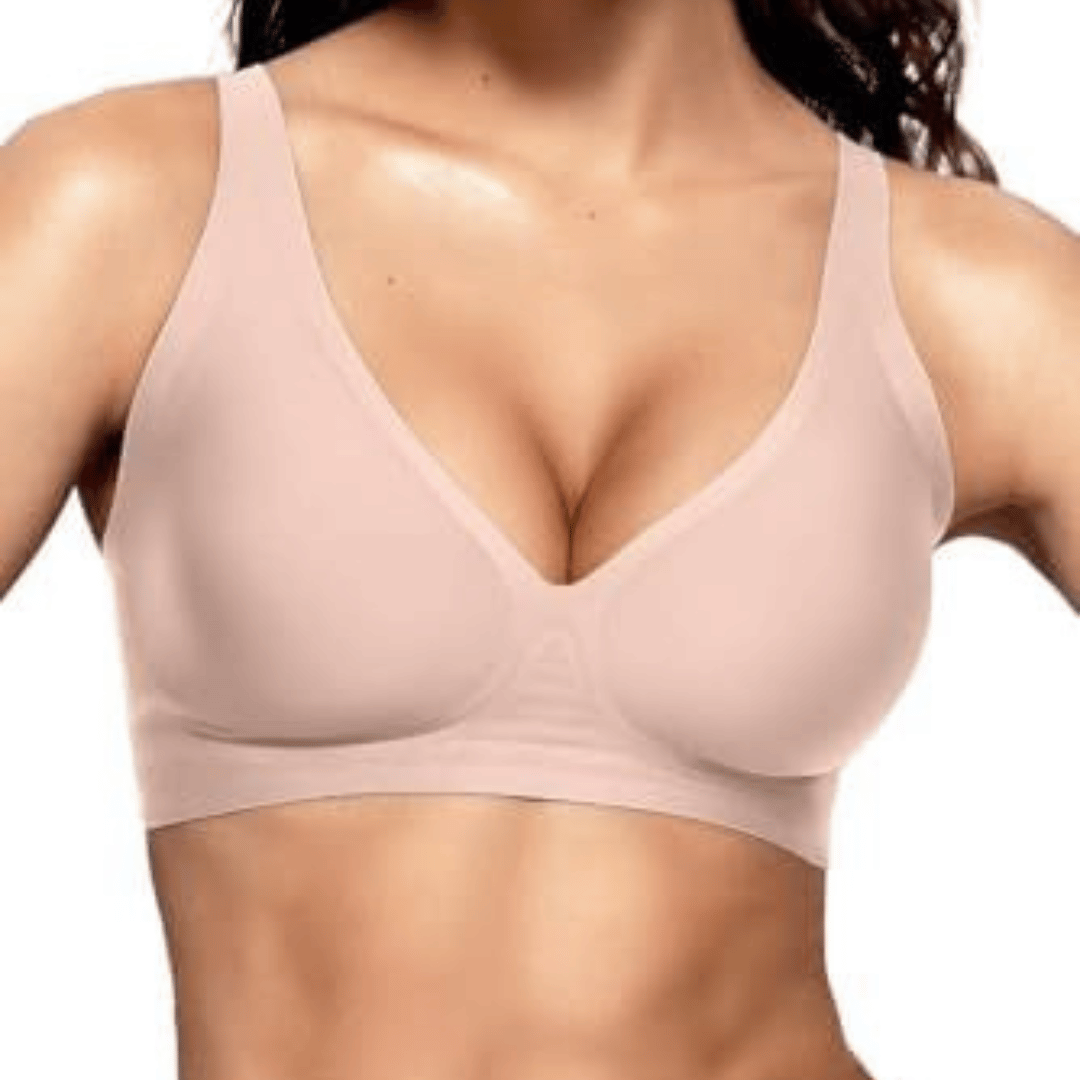 VelviLift - Seamless Comfort Bra