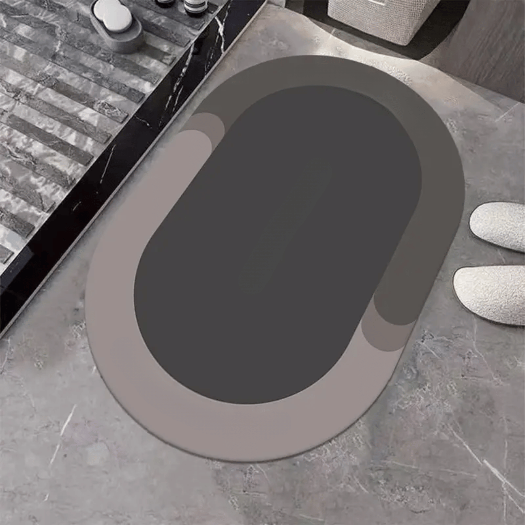 Bathroom Magic Mat