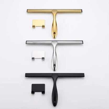 Stainless Steel Shower Squeegee