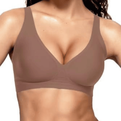 VelviLift - Seamless Comfort Bra