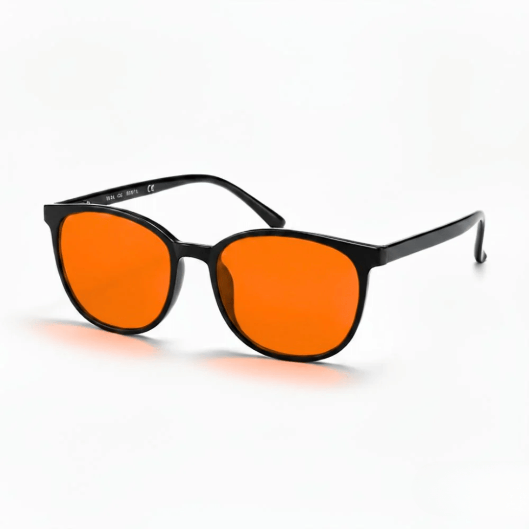 RayLess V2.0 - Blue Light Blocking Glasses