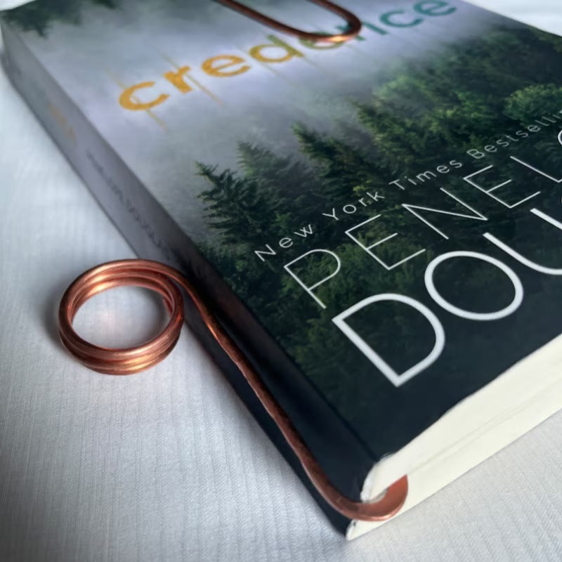 The Book Holder