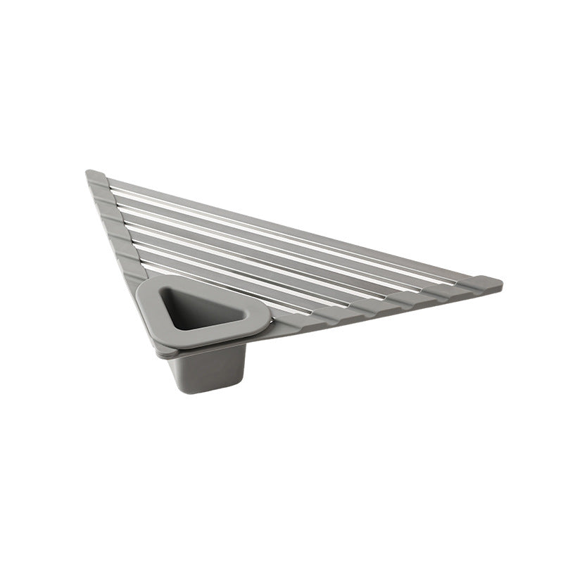 SinkWedge - Foldable Space-Saving Rack