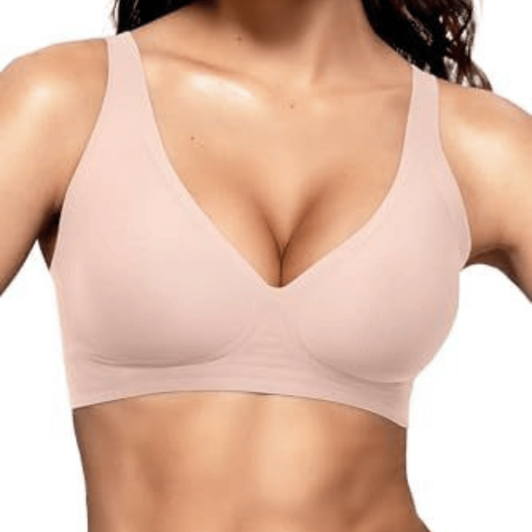 VelviLift - Seamless Comfort Bra