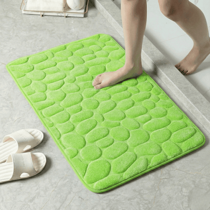 StoneComfort Bathroom Mat