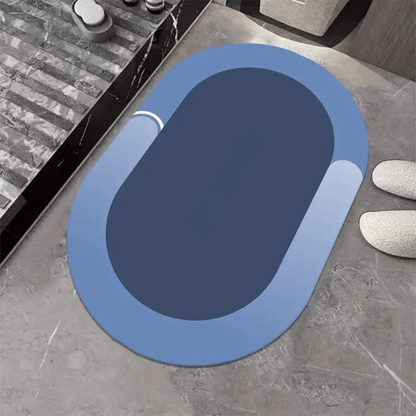 Bathroom Magic Mat