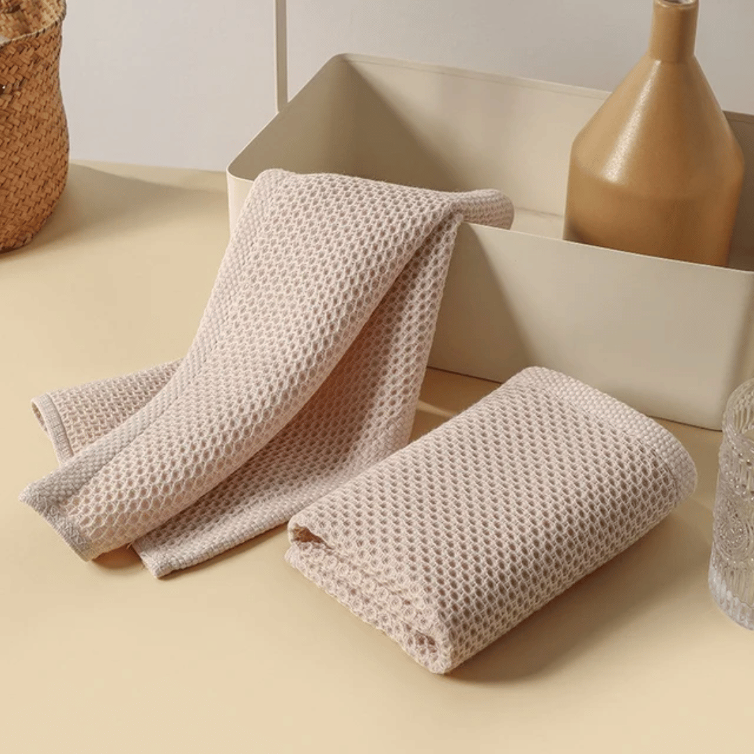 Maison Rose - Microfiber Cloth