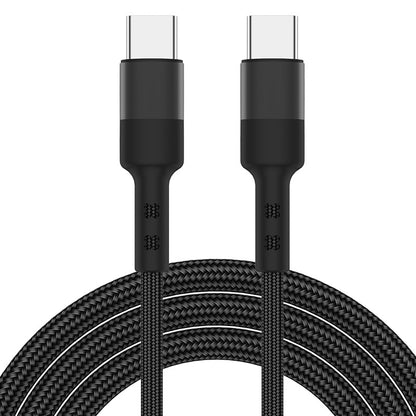 Fast Charging Cable C - Type