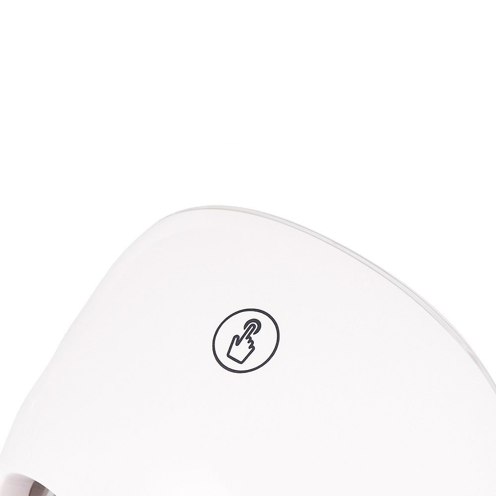 LED Red Light Therapy Mask