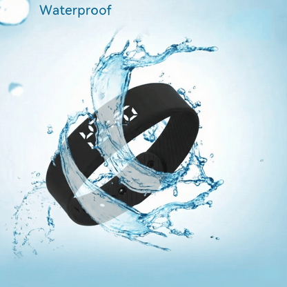 BuzzWake - 100% Wake-Up Alarm