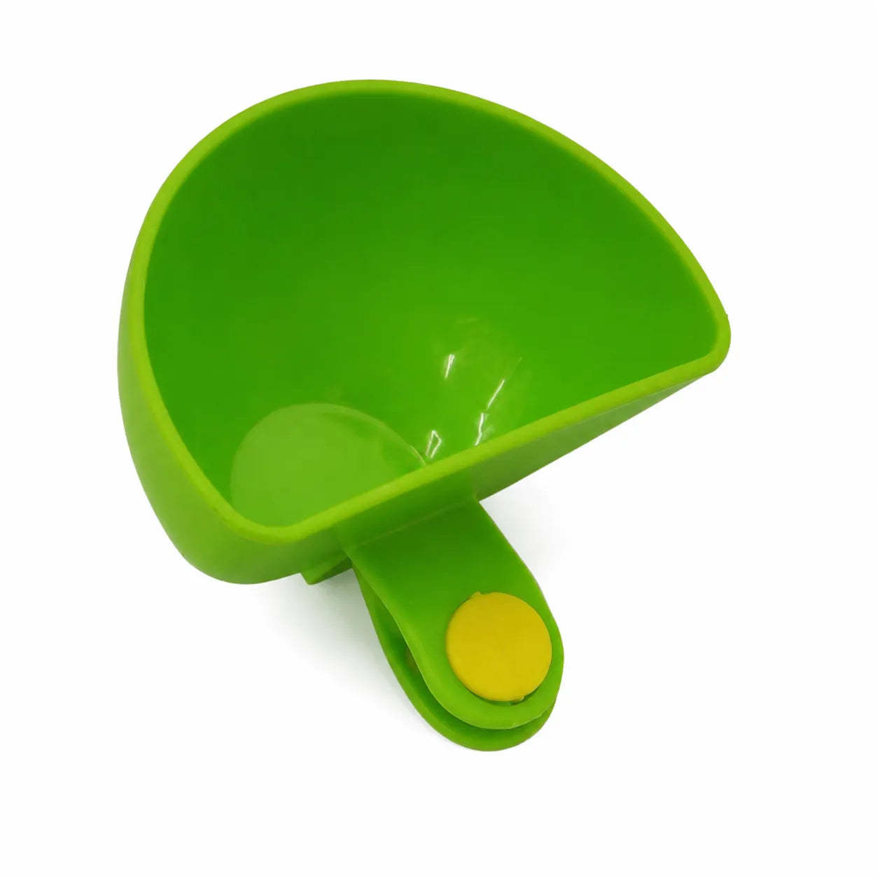 DipClip – Clip-On Sauce Bowl