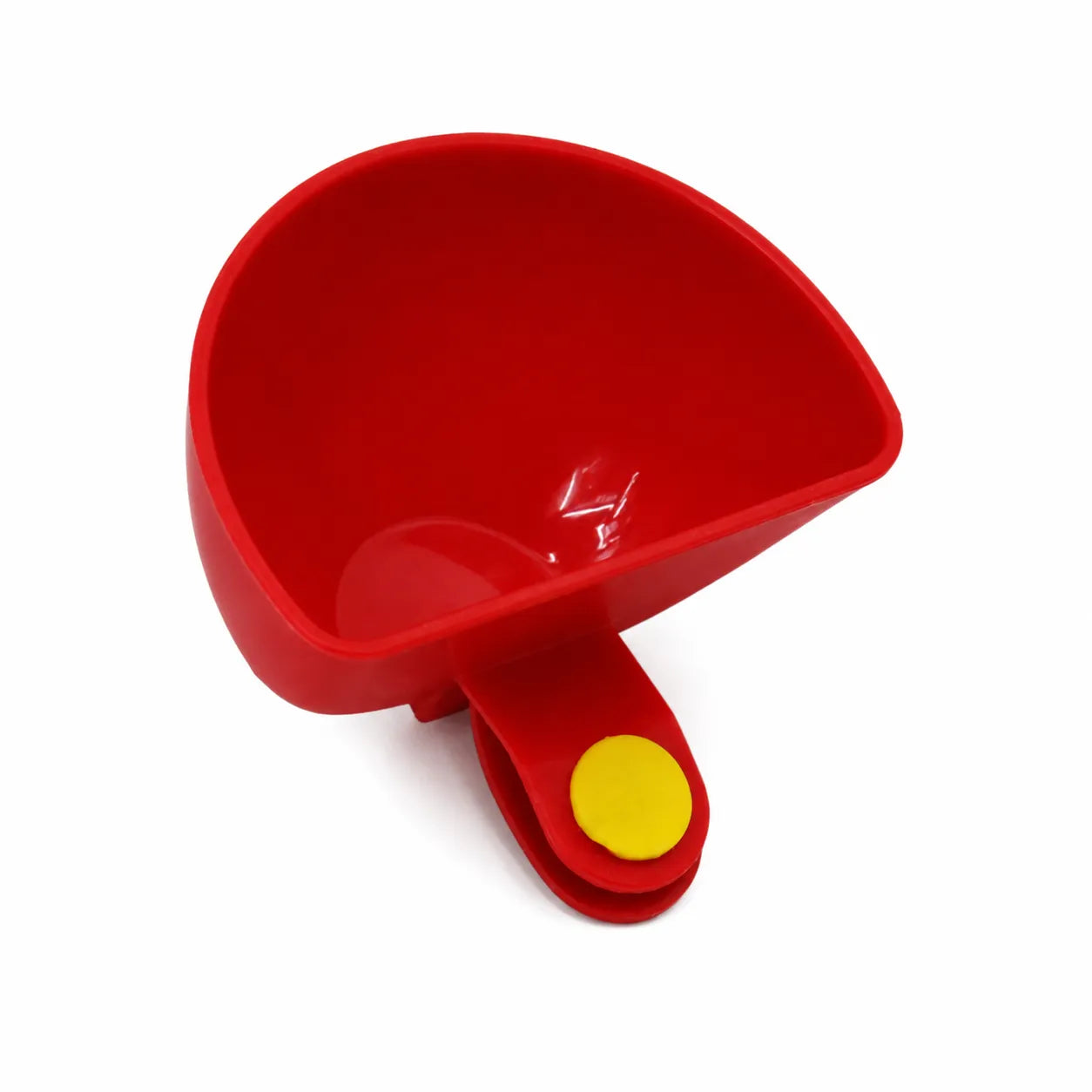 DipClip – Clip-On Sauce Bowl