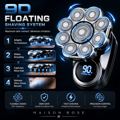VoltCore 9.0 Ultra - Limited Time Offer
