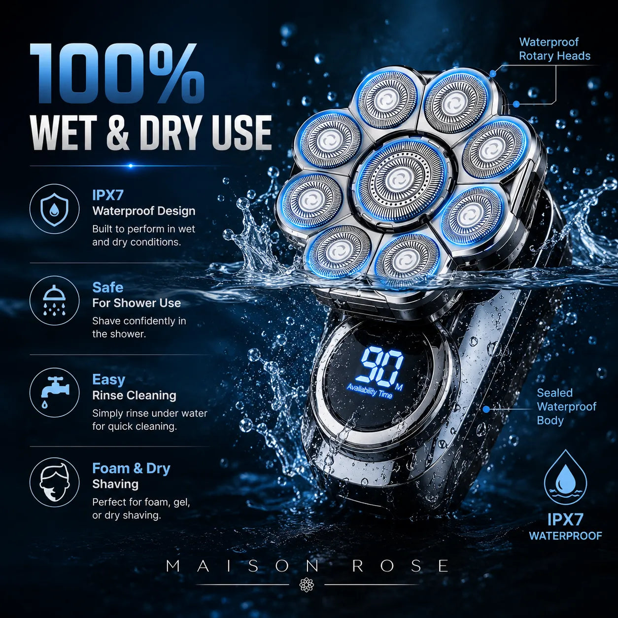 VoltCore 9.0 Ultra - Limited Time Offer