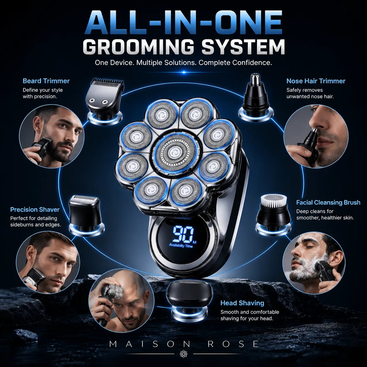 VoltCore 9.0 Ultra - Limited Time Offer