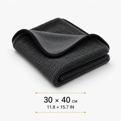 GlassGleam – Drying Towel