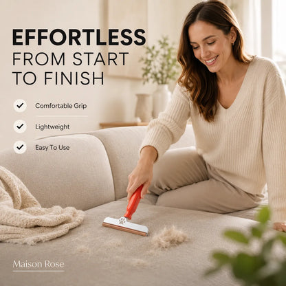 FurGleam – Professional Pet Hair Remover