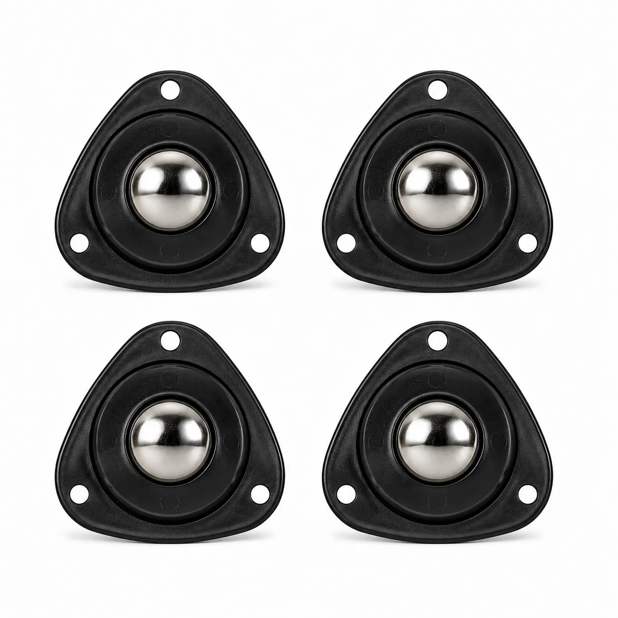 AeroGlide – 360° Universal Adhesive Wheels