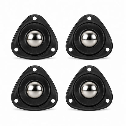 AeroGlide – 360° Universal Adhesive Wheels