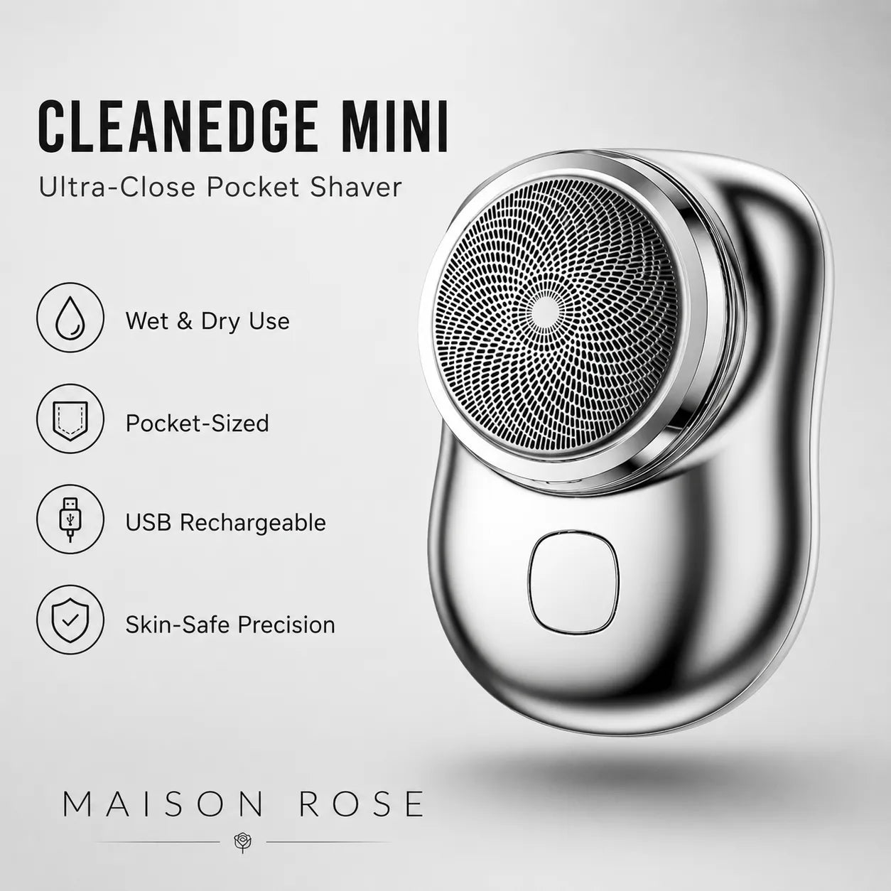 CleanEdge Mini