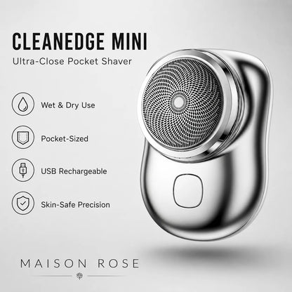 CleanEdge Mini