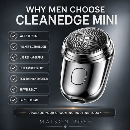 CleanEdge Mini