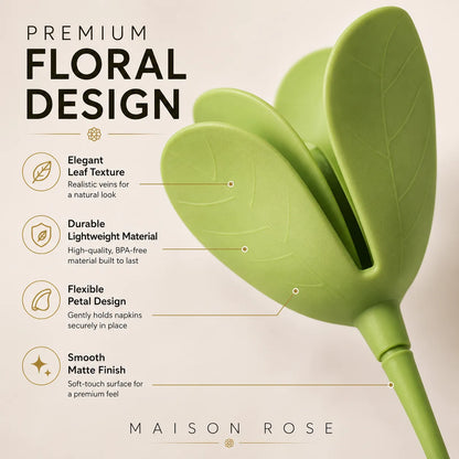 EverBloom Napkin Holder