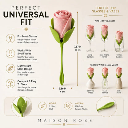 EverBloom Napkin Holder