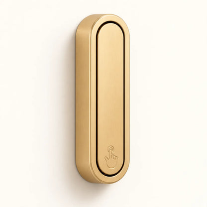 HideHook – Foldable Wall-Mounted Coat Hook