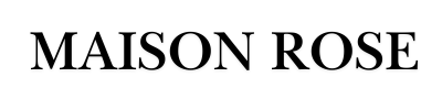 Maison Rose